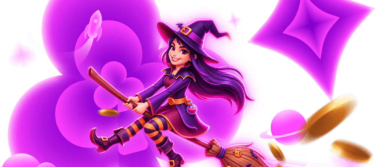 Million Drops: Haunted Wins