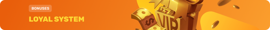 Loyalty System for table games