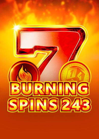 Burning Spins 243