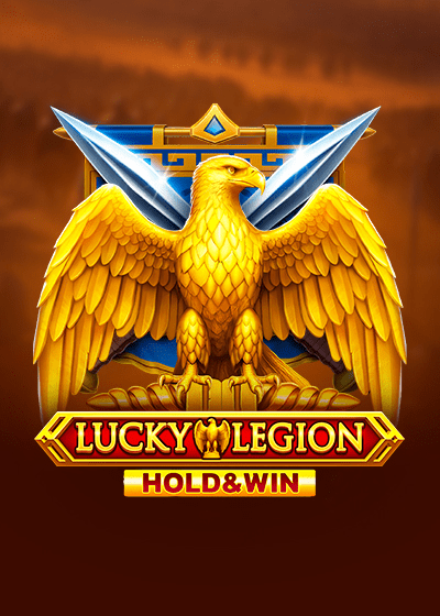 Lucky Legion Hold And Win