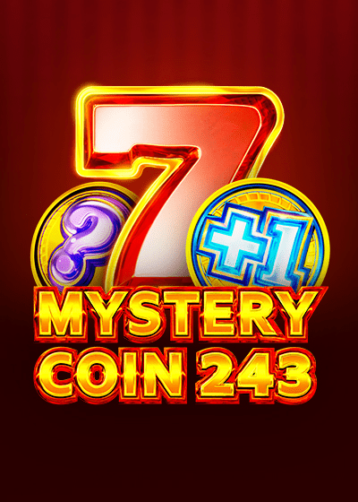 Mystery Coin 243