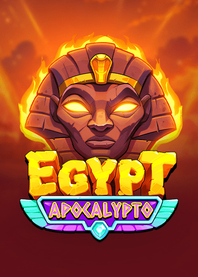 Egypt Apocalypto
