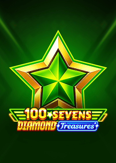 100 Sevens - Diamond Treasures