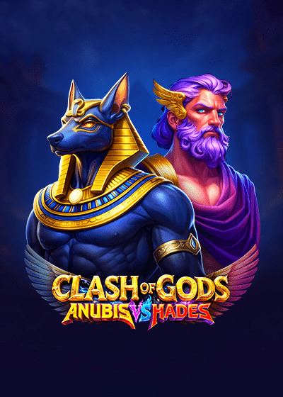 Clash of Gods: Power Duel