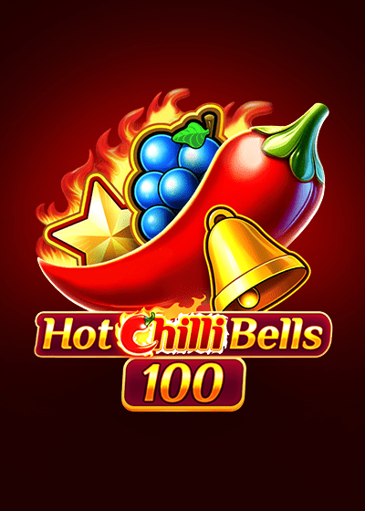 Hot Chilli Bells 100