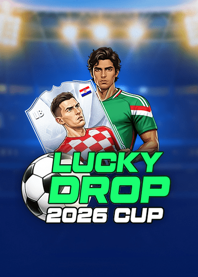 Lucky Pack: 2026 Cup