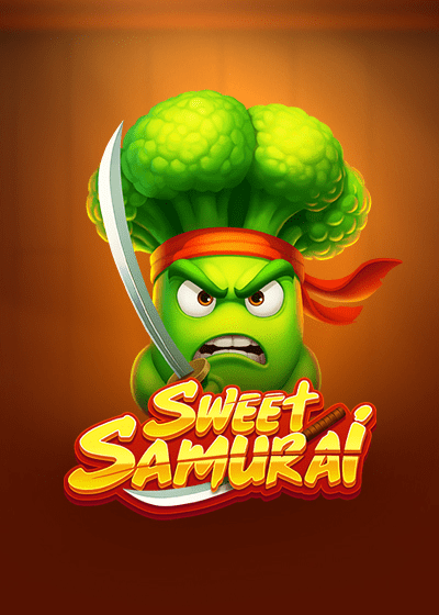 Sweet Samurai