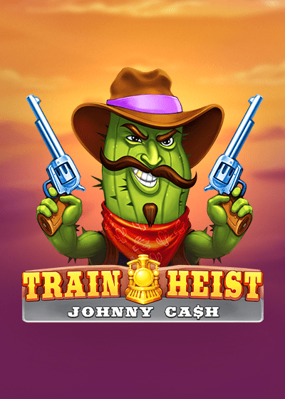 Train Heist Johnny Cash