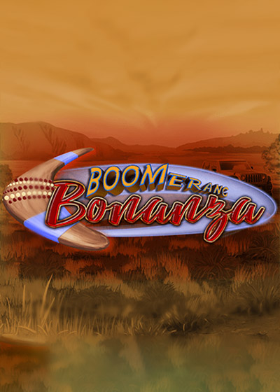 Boomerang Bonanza