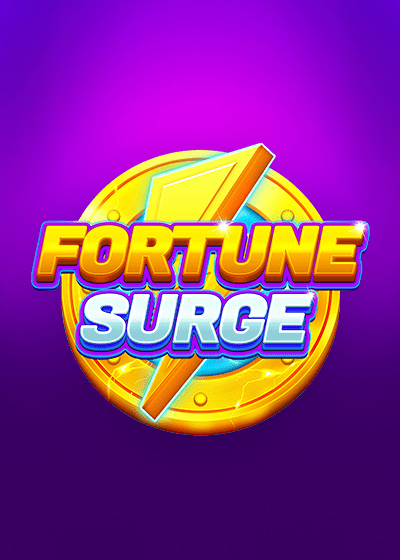 Fortune Surge