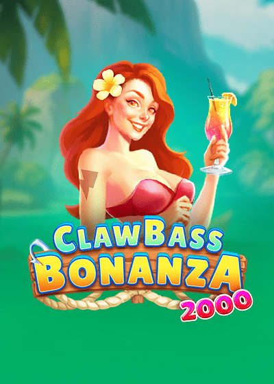 Clawbass Bonanza 2000