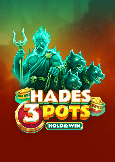 Hades 3 Pots