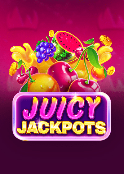 Juicy Jackpots