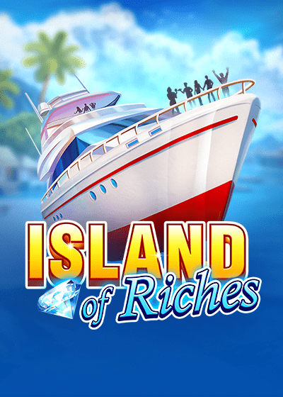 Island of Riches