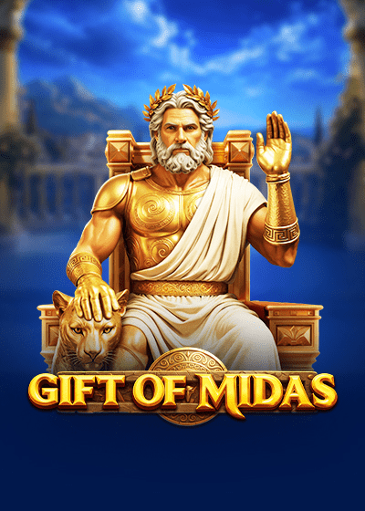 Gift of Midas
