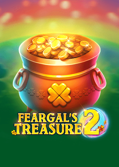 Feargal's Treasure 2