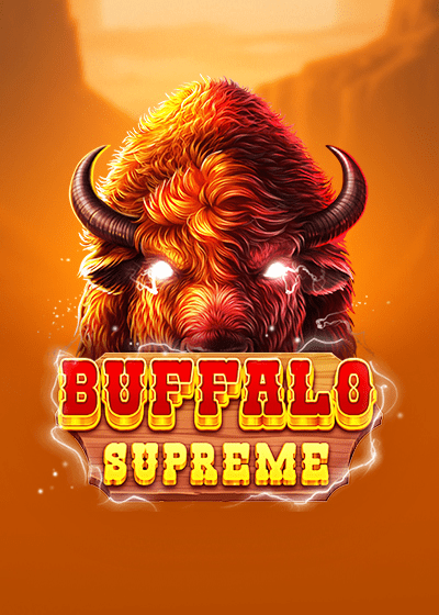 Buffalo Supreme