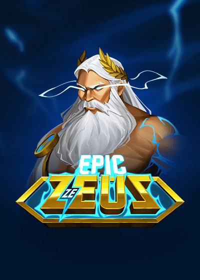 Epic Ze Zeus