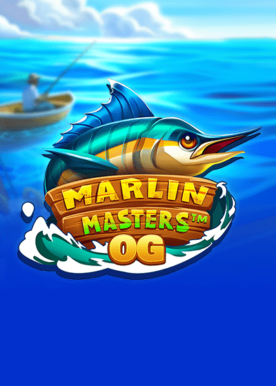 Marlin Masters OG