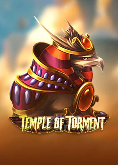 Temple of Torment