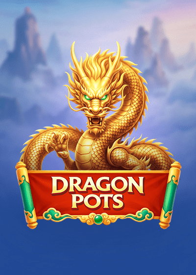 Dragon Pots