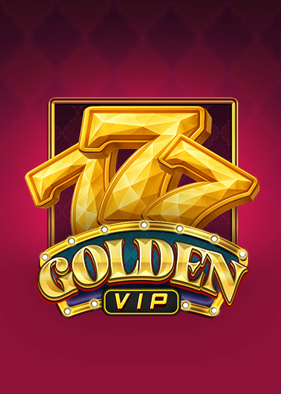 Golden 777 VIP