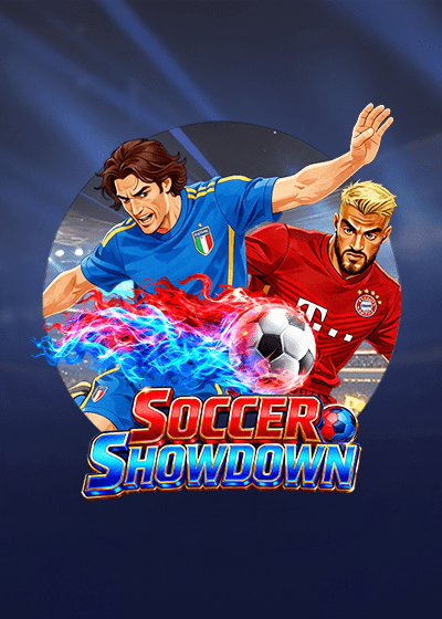 Soccer Showdown