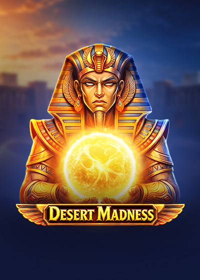 Desert Madness