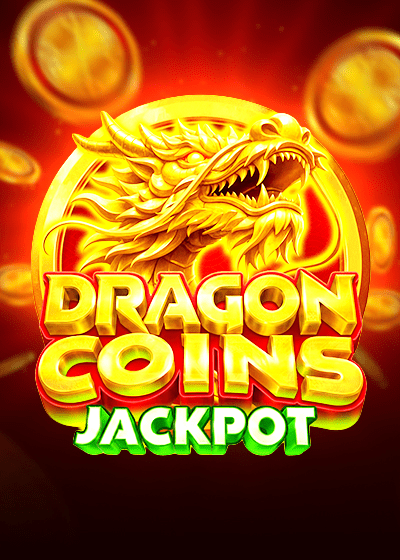 Dragon Coins Jackpot