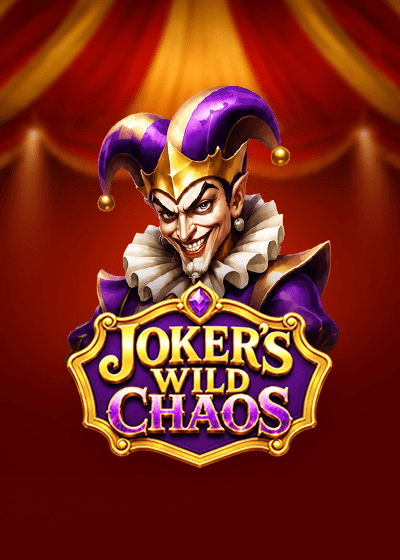Joker's Wild Chaos