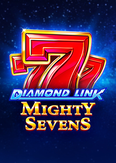 Diamond Link: Mighty Sevens