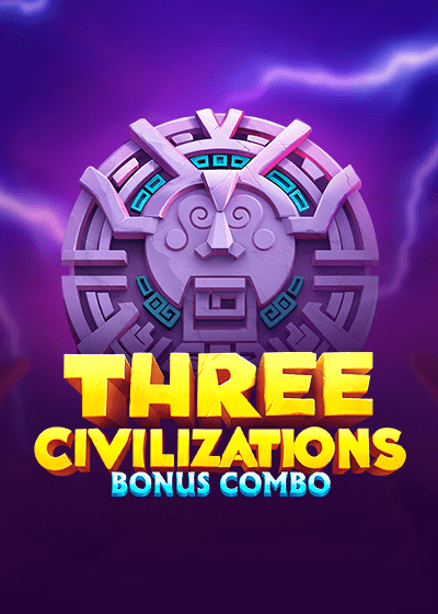 Three Civilizations: Bonus Combo