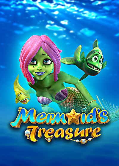 Mermaid's Treasure