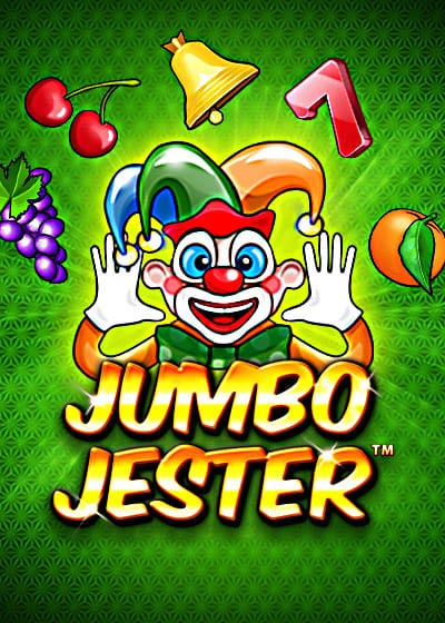 Jumbo Jester