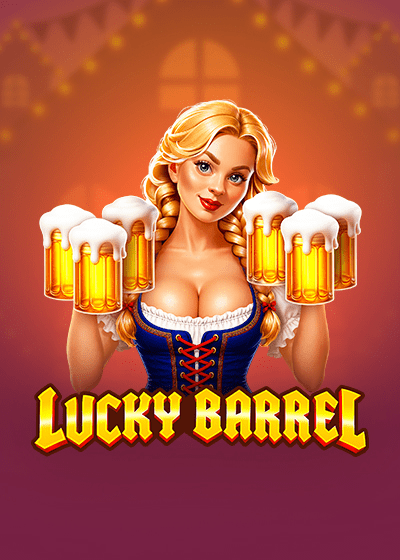Lucky Barrel
