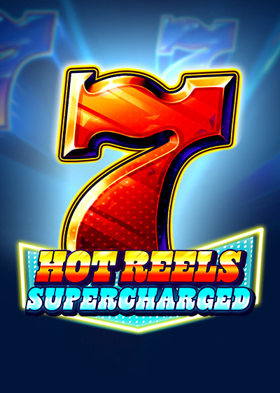 777 Hot Reels: Supercharged