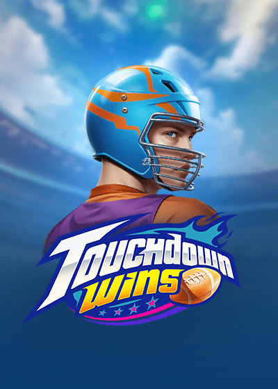 Touchdown Wins