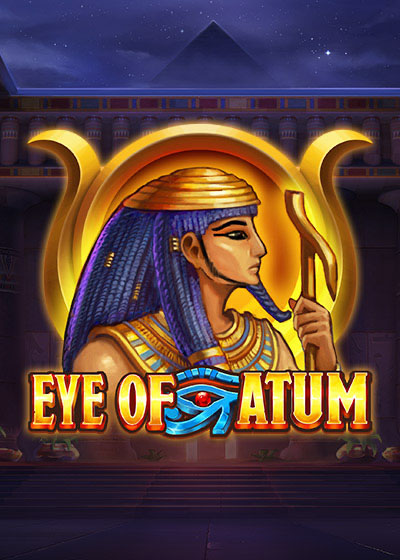 Eye of Atum