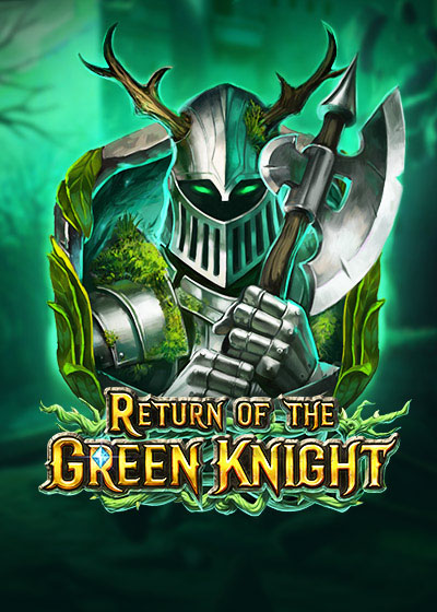 Return of The Green Knight