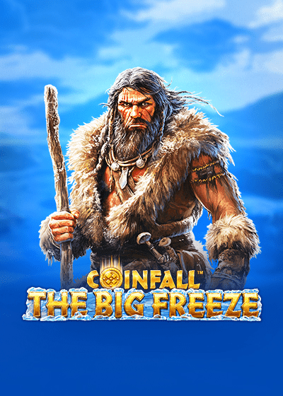 CoinFall: The Big Freeze