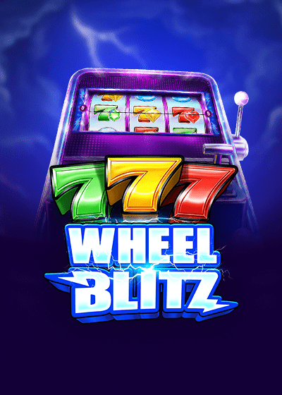 777 Wheel Blitz