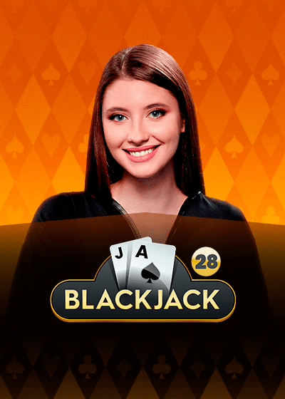Blackjack 28