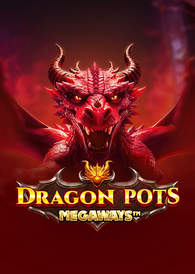 Dragon Pots Megaways