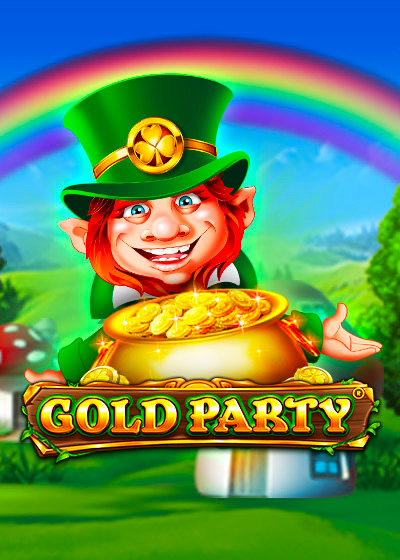 Gold Party