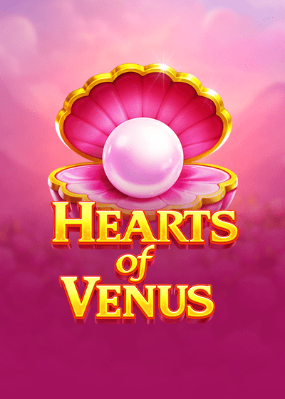 Hearts of Venus