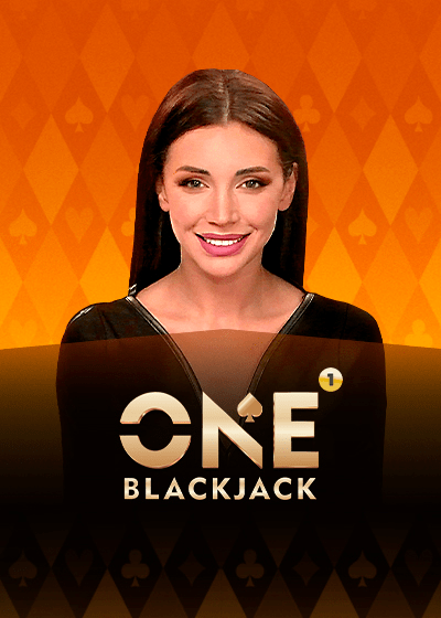 ONE Blackjack 1