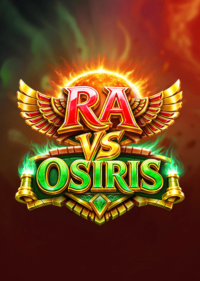 Ra vs Osiris