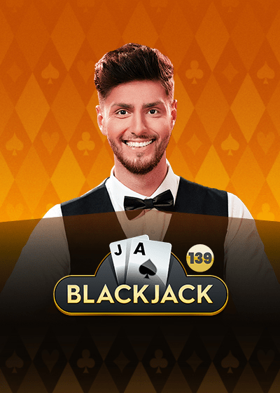 Blackjack 139