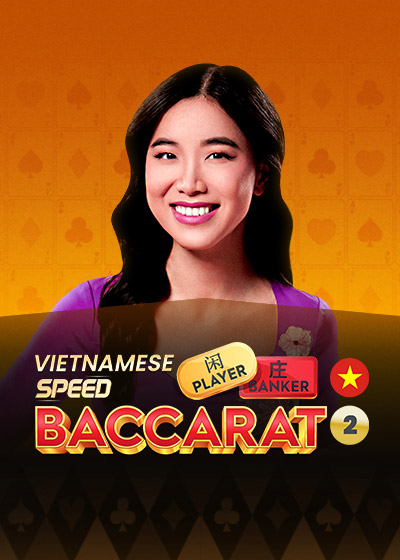 Vietnamese Speed Baccarat 2