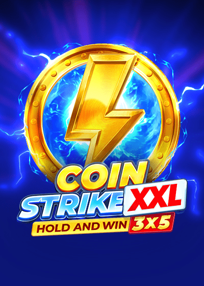 Coin Strike XXL: Hold and Win